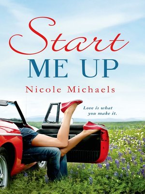 cover image of Start Me Up